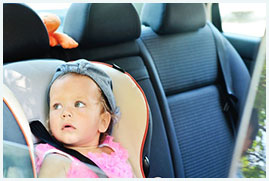 car lockout